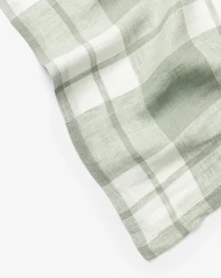 Felix Plaid Tablecloth|Vini Exports