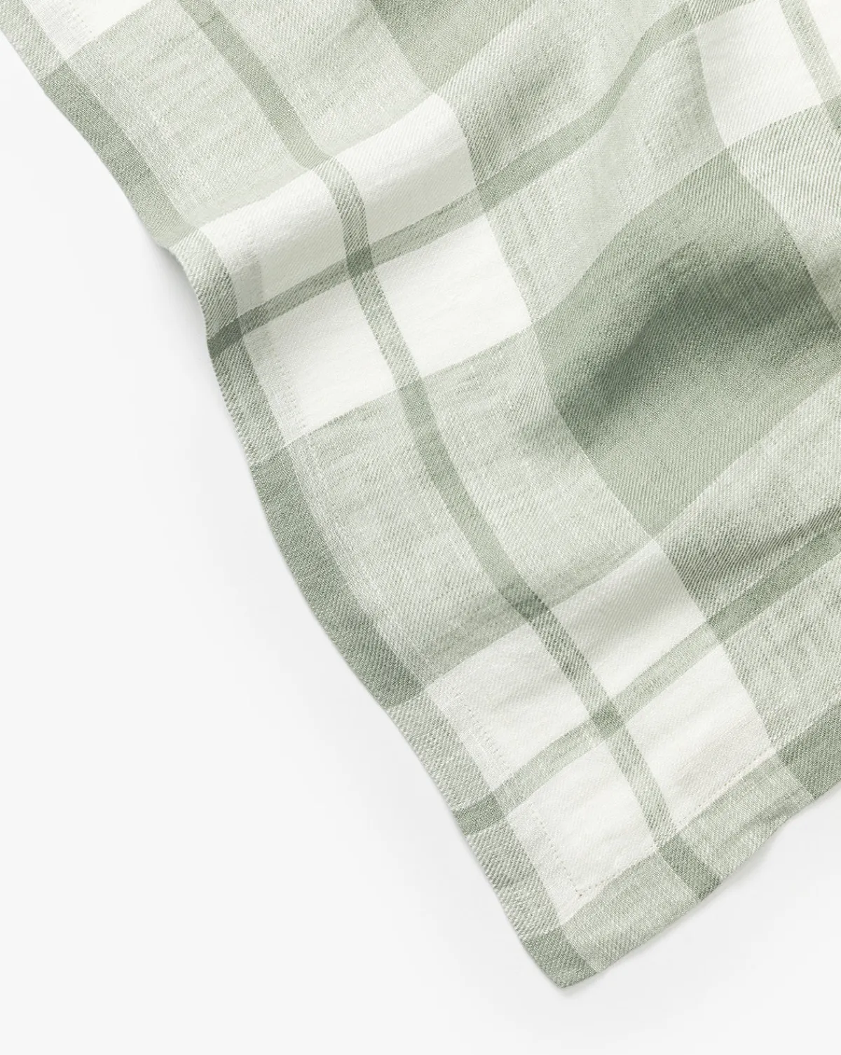 Felix Plaid Tablecloth|Vini Exports