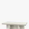 Fenna Outdoor Coffee Table|Palecek