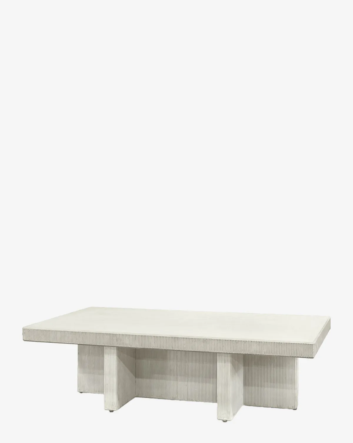 Fenna Outdoor Coffee Table|Palecek