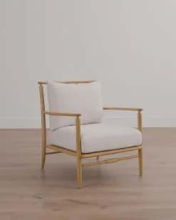 Fenwick Lounge Chair|ROYAL FURNITURE TRADING & PRODUCTION CO., LTD New