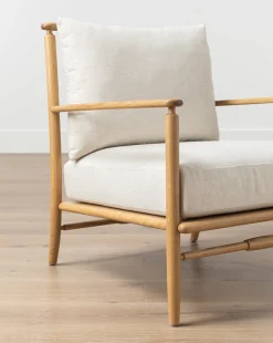 Fenwick Lounge Chair|ROYAL FURNITURE TRADING & PRODUCTION CO., LTD New