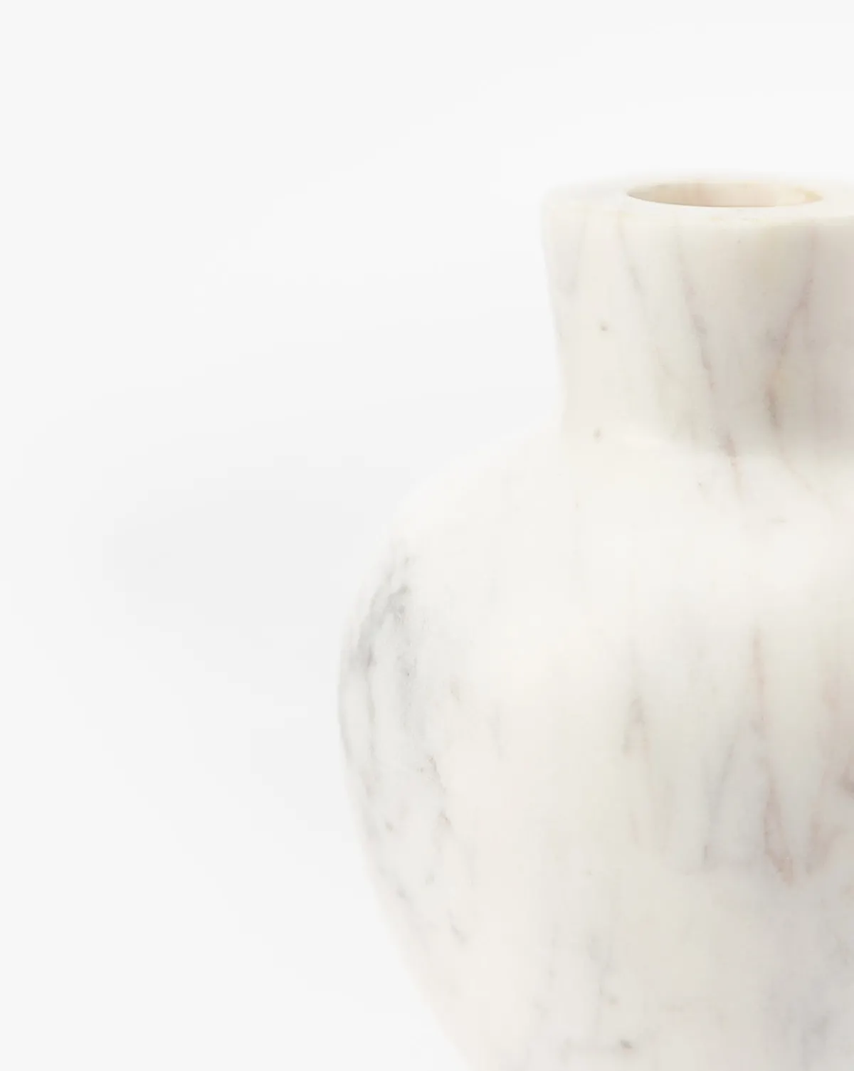 Fera Bud Vase|Stonemen Clearance