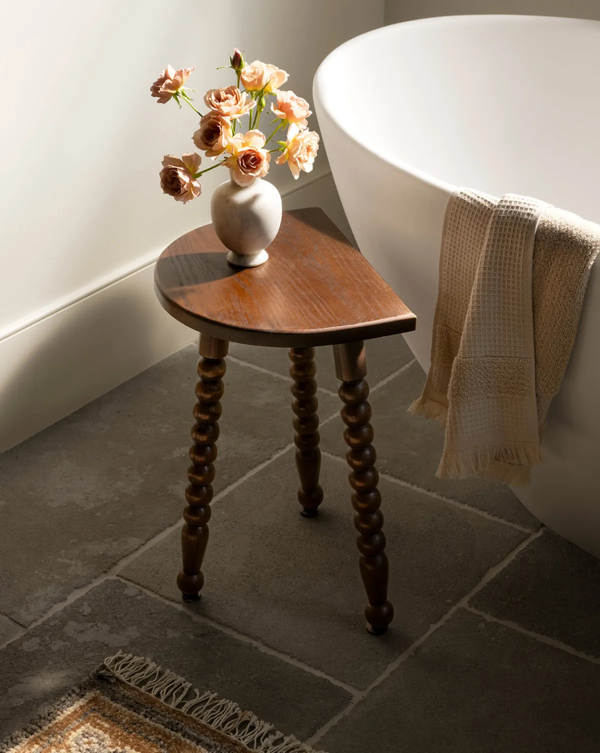 Fera Bud Vase|Stonemen Clearance