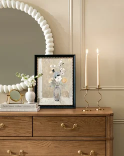 Fera Bud Vase|Stonemen Clearance