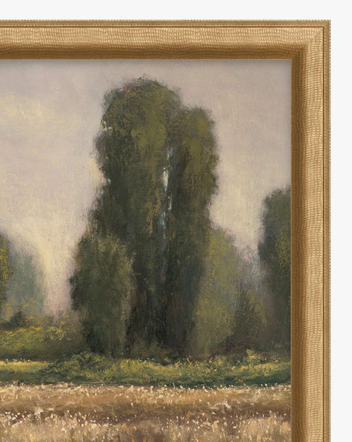 Field in Summer|Art Headquarters, LLC DBA Wendover Art Group DBA Kevin O'Brien Studio Hot