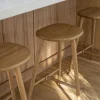 Fielder Counter Stool|Makerspalm New