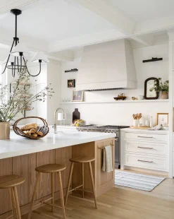 Fielder Counter Stool|Makerspalm New