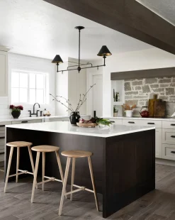 Fielder Counter Stool|Makerspalm New