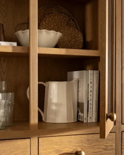 Fielding Ceramic Pitcher|Highland New