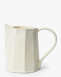 Fielding Ceramic Pitcher|Highland New