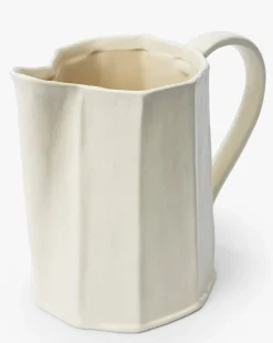 Fielding Ceramic Pitcher|Highland New