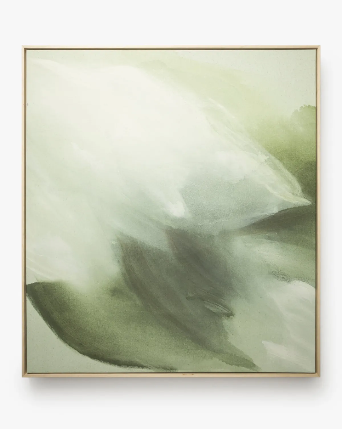 Fields of Green|Art Headquarters, LLC DBA Wendover Art Group DBA Kevin O'Brien Studio New