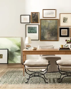 Fields of Green|Art Headquarters, LLC DBA Wendover Art Group DBA Kevin O'Brien Studio New