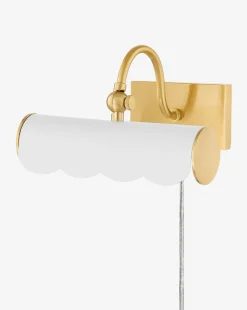 Fifi Sconce|Hudson Valley Lighting Clearance