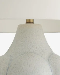 Fig Table Lamp|Arteriors New