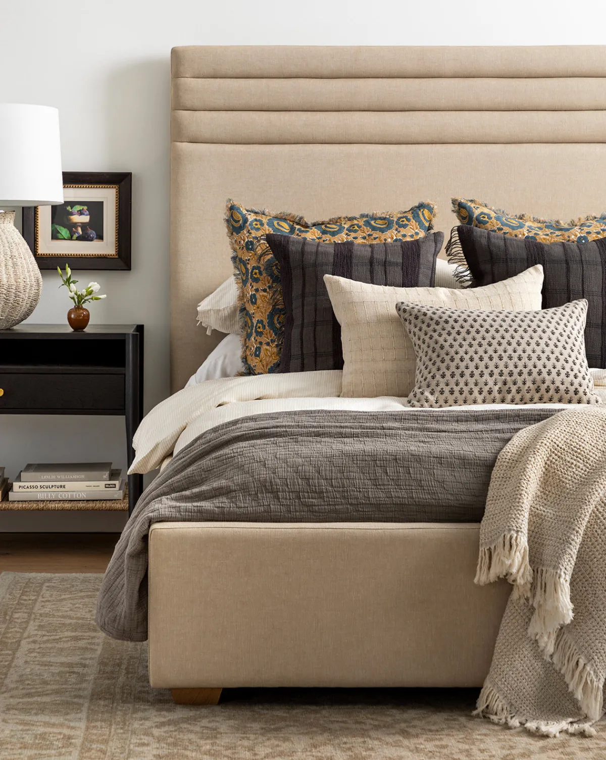 Figs Still Life|Art Headquarters, LLC DBA Wendover Art Group DBA Kevin O'Brien Studio Online