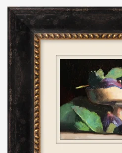 Figs Still Life|Art Headquarters, LLC DBA Wendover Art Group DBA Kevin O'Brien Studio Online