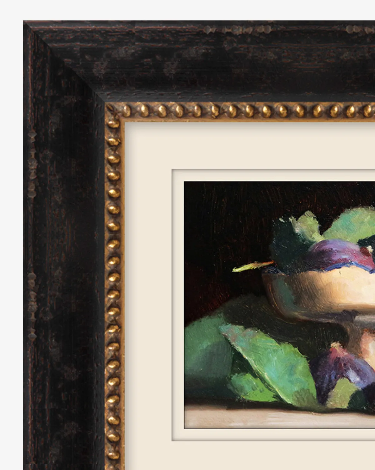 Figs Still Life|Art Headquarters, LLC DBA Wendover Art Group DBA Kevin O'Brien Studio Online
