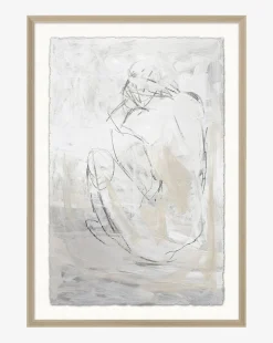 Figure Reflection|Art Headquarters, LLC DBA Wendover Art Group DBA Kevin O'Brien Studio Online