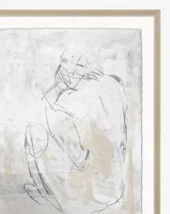 Figure Reflection|Art Headquarters, LLC DBA Wendover Art Group DBA Kevin O'Brien Studio Online