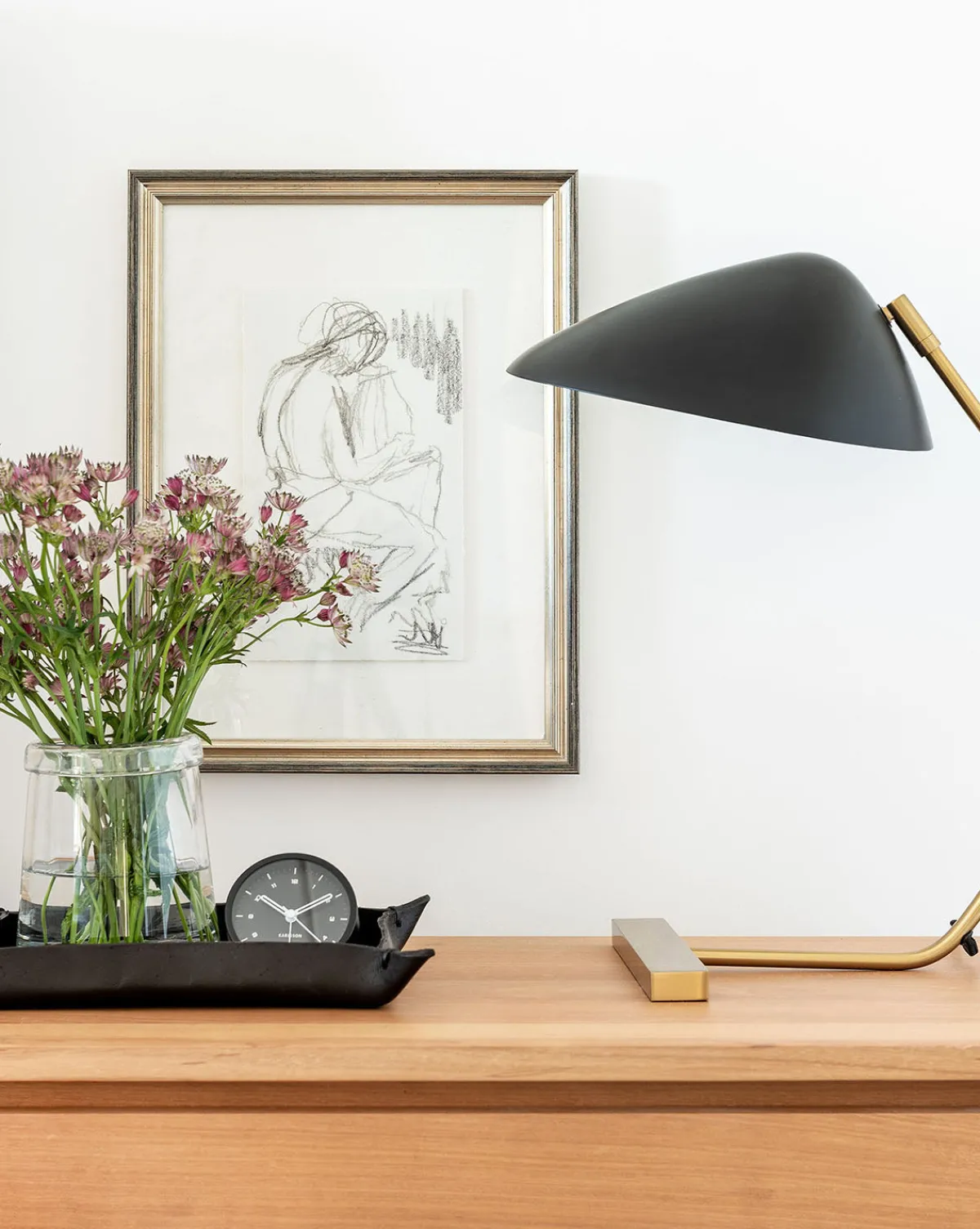 Figure Sketch|Art Headquarters, LLC DBA Wendover Art Group DBA Kevin O'Brien Studio Clearance