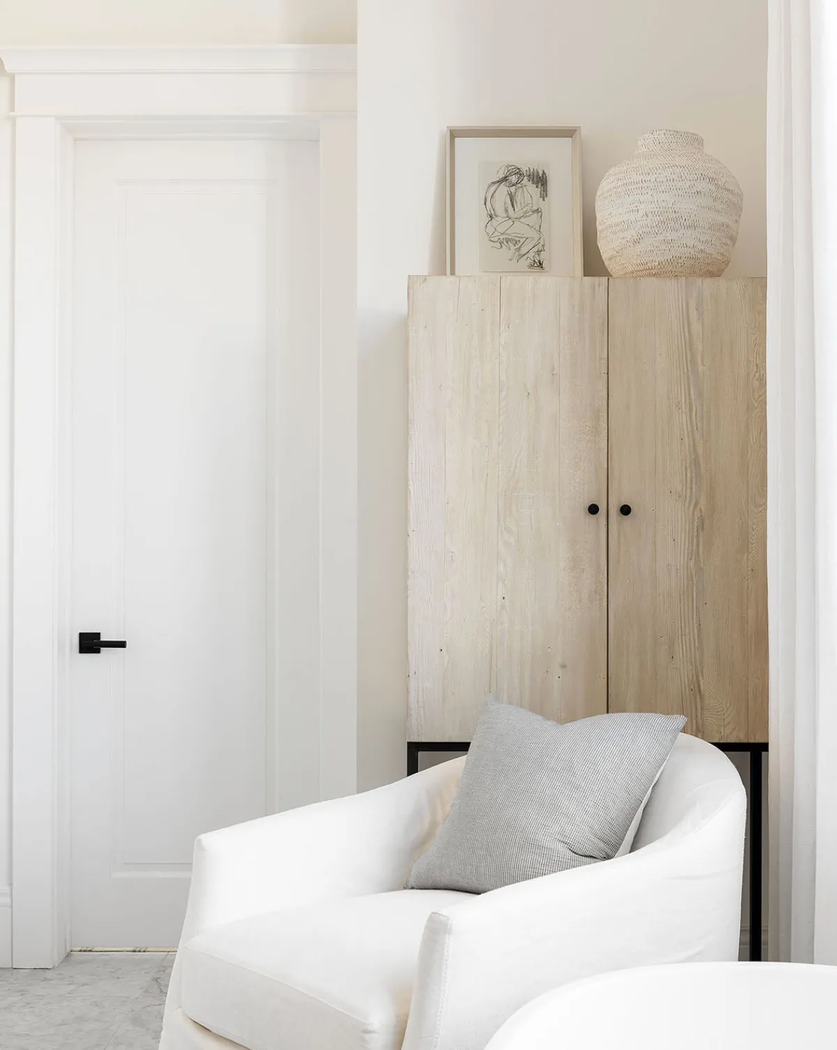 Figure Sketch|Art Headquarters, LLC DBA Wendover Art Group DBA Kevin O'Brien Studio Clearance