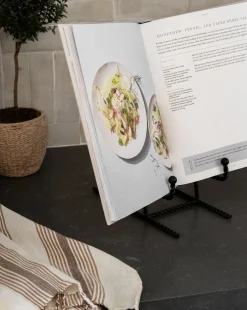 Finlay Cookbook Holder|Heritage Creations Online