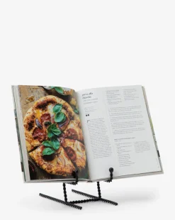 Finlay Cookbook Holder|Heritage Creations Online