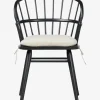 Fiora Dining Chair|Four Hands Hot