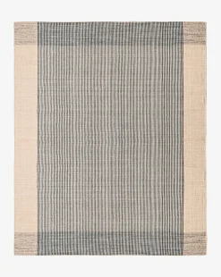 Fitchburg Handwoven Indoor/Outdoor Rug|EXT Rugs Clearance