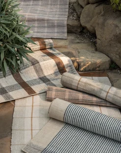 Fitchburg Handwoven Indoor/Outdoor Rug|EXT Rugs Clearance