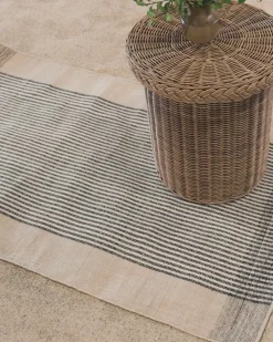 Fitchburg Handwoven Indoor/Outdoor Rug|EXT Rugs Clearance