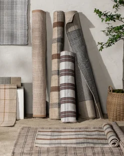 Fitchburg Handwoven Indoor/Outdoor Rug|EXT Rugs Clearance