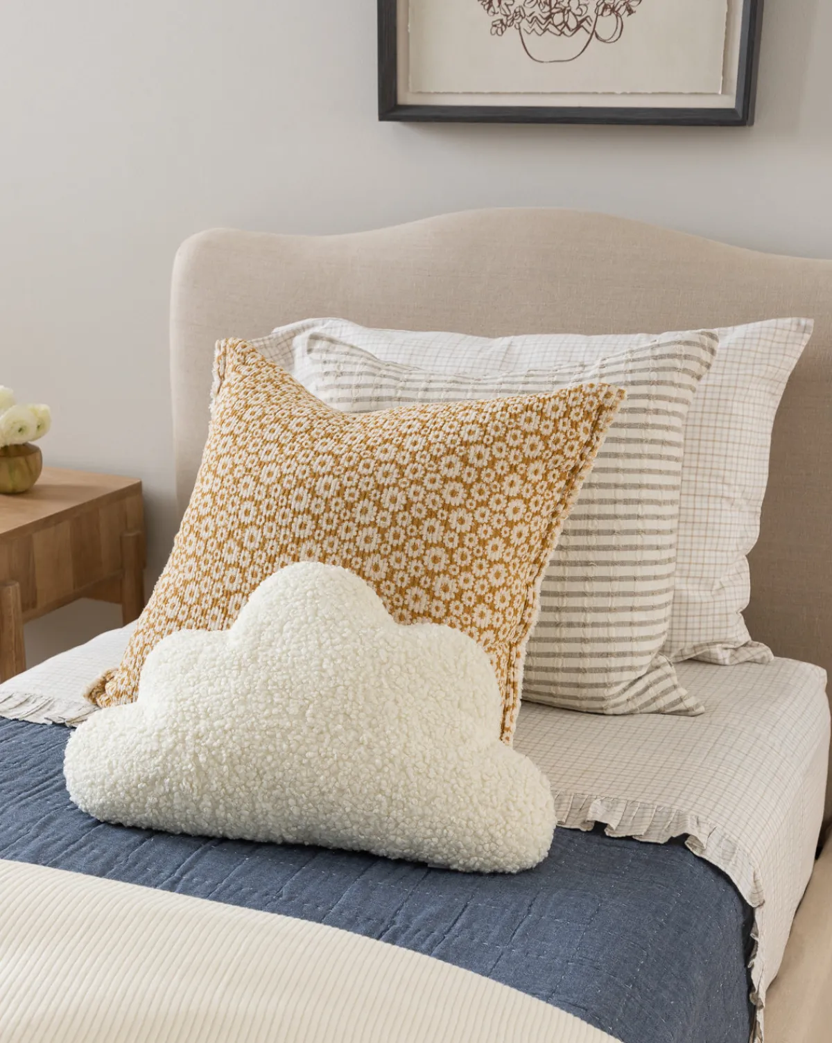 Fitzgerald Kids Quilt|Narayan Industries Global Limited Clearance