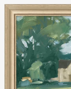 Flaxen Pasture|Art Headquarters, LLC DBA Wendover Art Group DBA Kevin O'Brien Studio Clearance