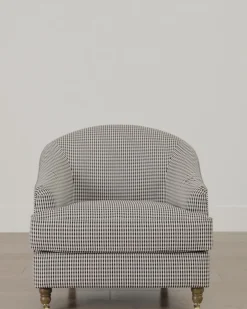 Fletcher Lounge Chair|Makerspalm Best