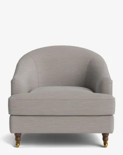 Fletcher Lounge Chair|Makerspalm Best