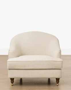 Fletcher Lounge Chair (Ready to Ship)|Makerspalm Sale