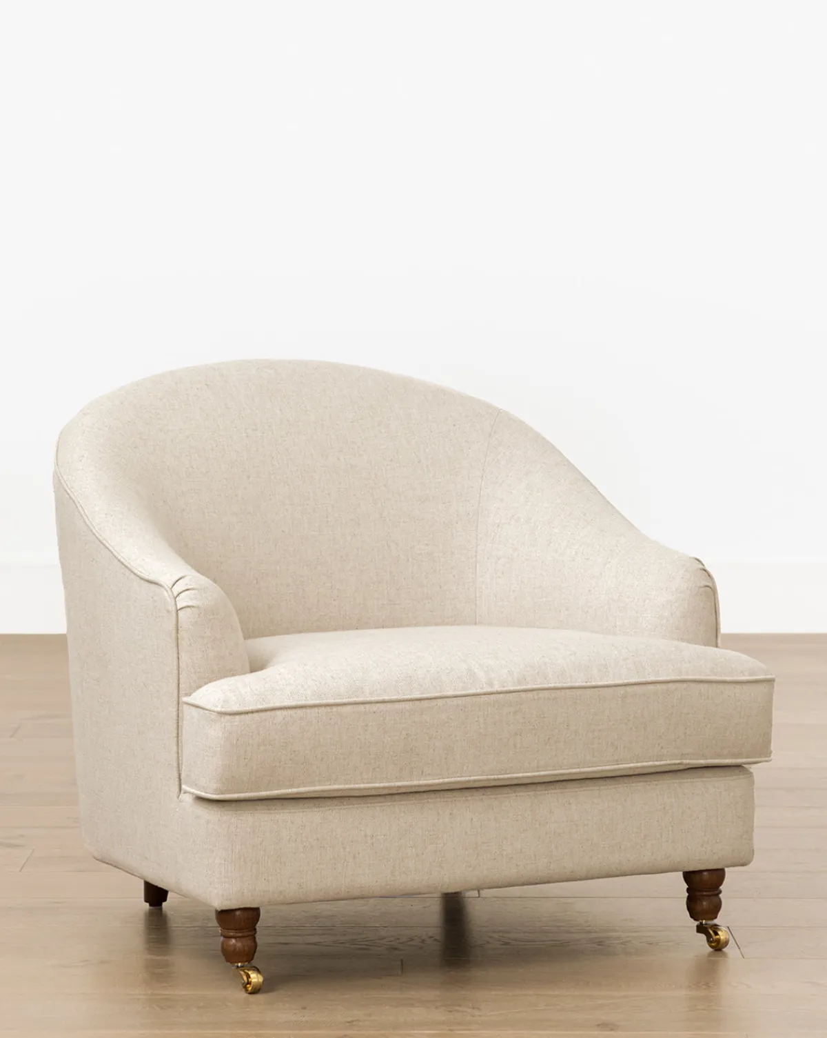 Fletcher Lounge Chair (Ready to Ship)|Makerspalm Sale