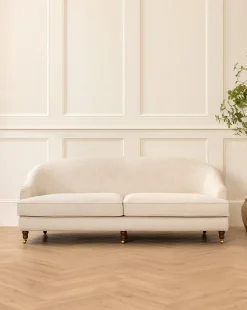 Fletcher Sofa 76"|Makerspalm Online