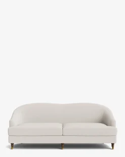 Fletcher Sofa 76"|Makerspalm Online