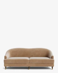 Fletcher Sofa 76