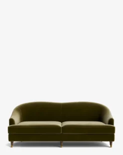 Fletcher Sofa 76