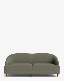 Fletcher Sofa 76