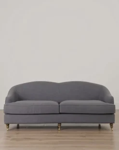 Fletcher Sofa 76