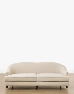 Fletcher Sofa 76" (Ready to Ship)|Makerspalm Hot