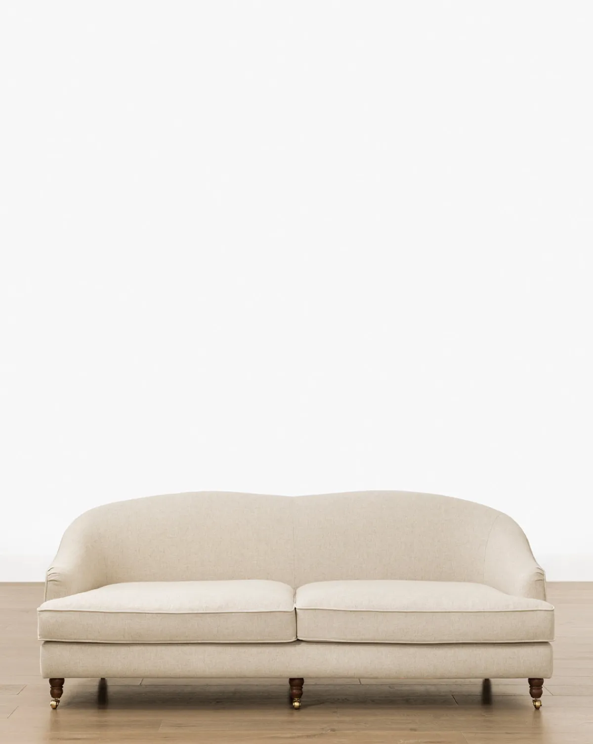 Fletcher Sofa 76" (Ready to Ship)|Makerspalm Hot
