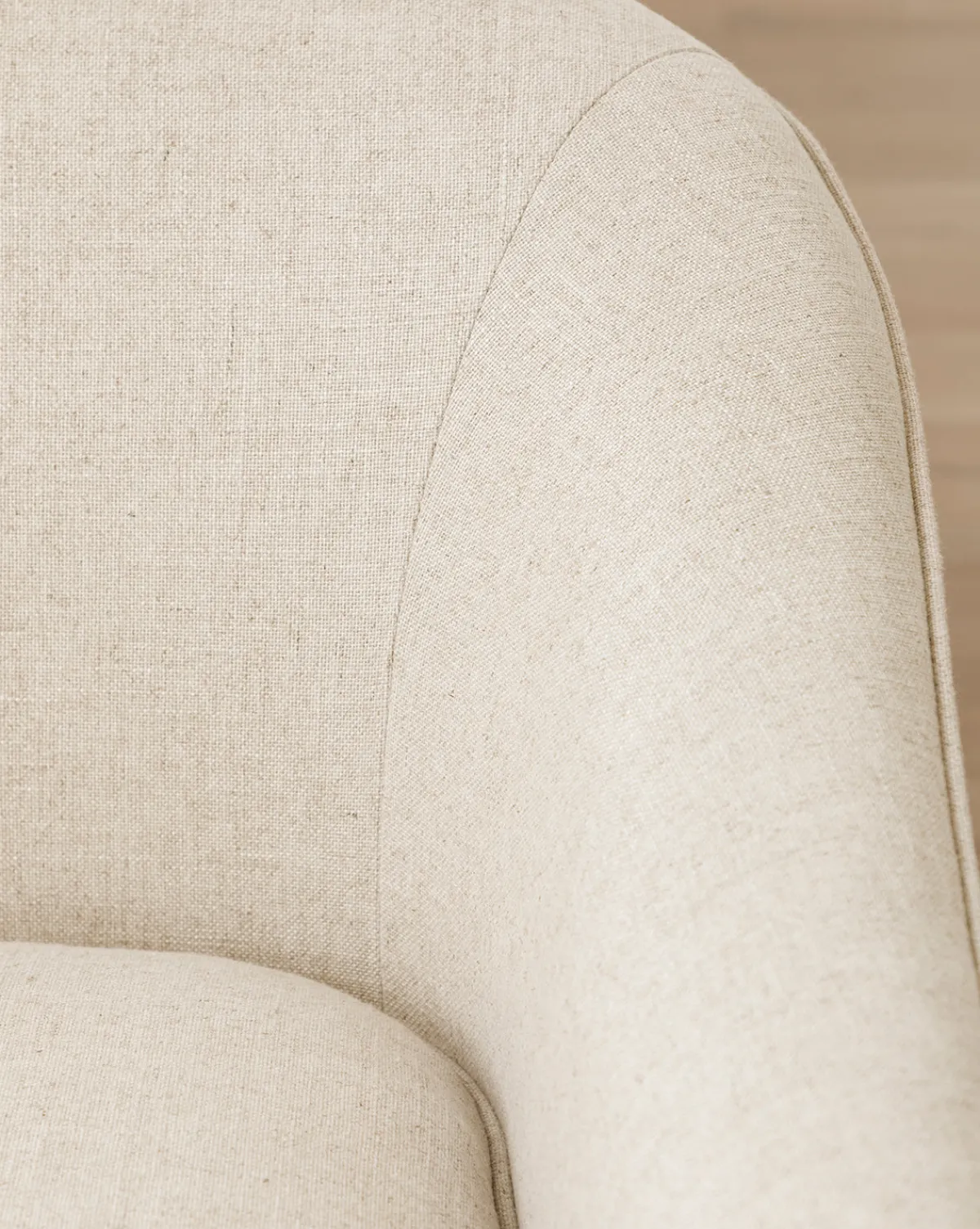 Fletcher Sofa 76" (Ready to Ship)|Makerspalm Hot