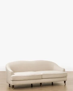 Fletcher Sofa 76